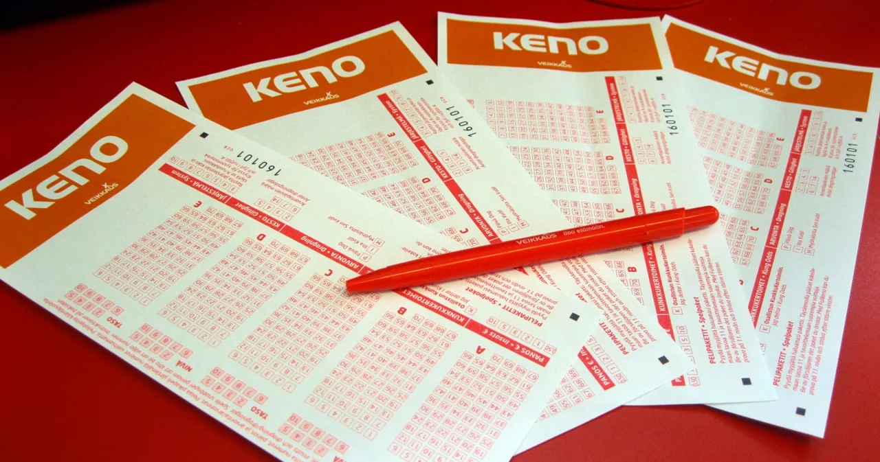 Colombia prepares Keno's debut and projects millionaire contributions to health