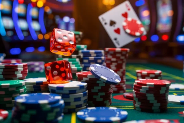 Brazil presents the first annual report of the regulated betting market