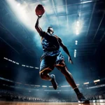 NCAA Tournament 2026: the March Madness bracket is now complete
