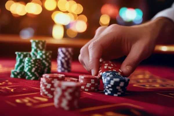 Puerto Rico: warnings that expanding gambling would increase problem gambling