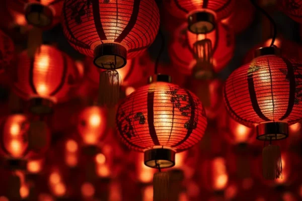 China sets its GDP growth target at up to 5% for 2026