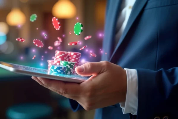 Study in Germany warns that gambling advertising impacts vulnerable players more