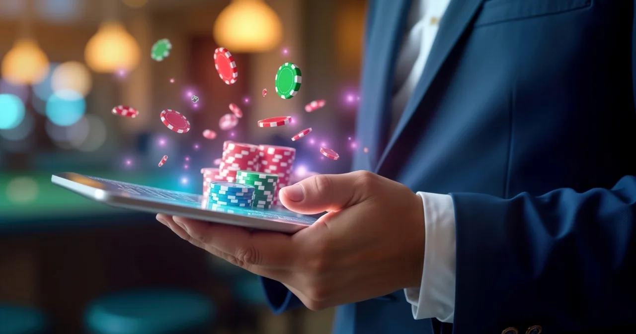 Study in Germany warns that gambling advertising impacts vulnerable players more