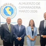 Ahora Perú celebrated its 2026 Fraternity Lunch with national tourism leaders