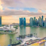 Singapore casinos recorded historic figures in 2025