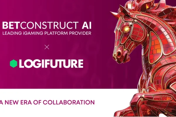 Logifuture partners with BetConstruct AI to expand the global distribution of Zoom Sports and Simulate
