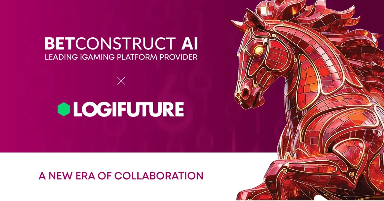 Logifuture partners with BetConstruct AI to expand the global distribution of Zoom Sports and Simulate