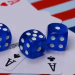 The United States analyzes the POINTS Act, a federal bill to fund the fight against gambling addiction