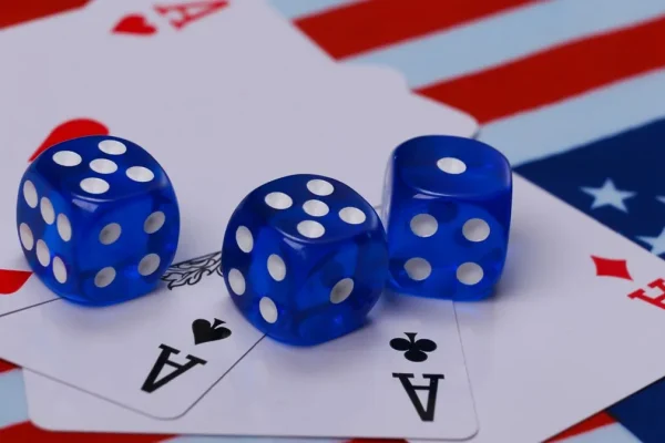 The United States analyzes the POINTS Act, a federal bill to fund the fight against gambling addiction