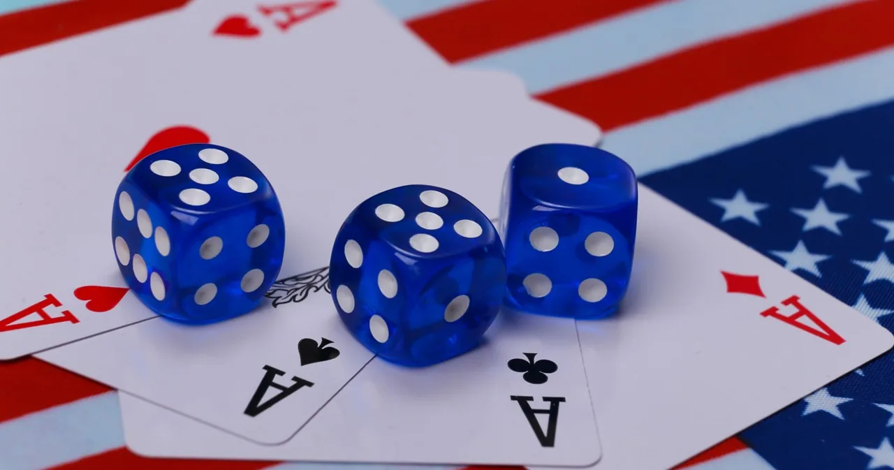 The United States analyzes the POINTS Act, a federal bill to fund the fight against gambling addiction