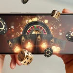 Río Negro presents a bill to expand the prevention of online problem gambling in minors
