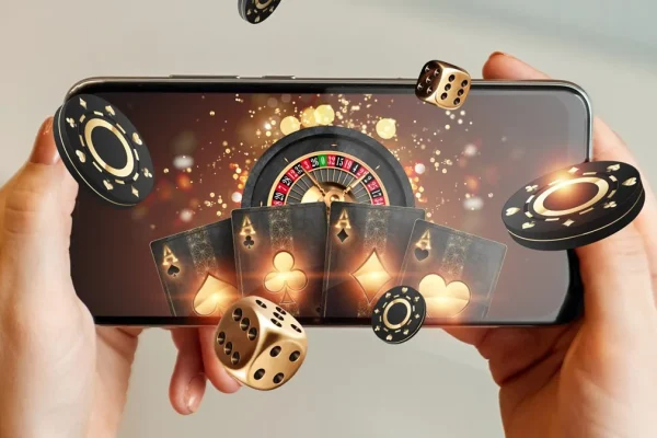 Río Negro presents a bill to expand the prevention of online problem gambling in minors