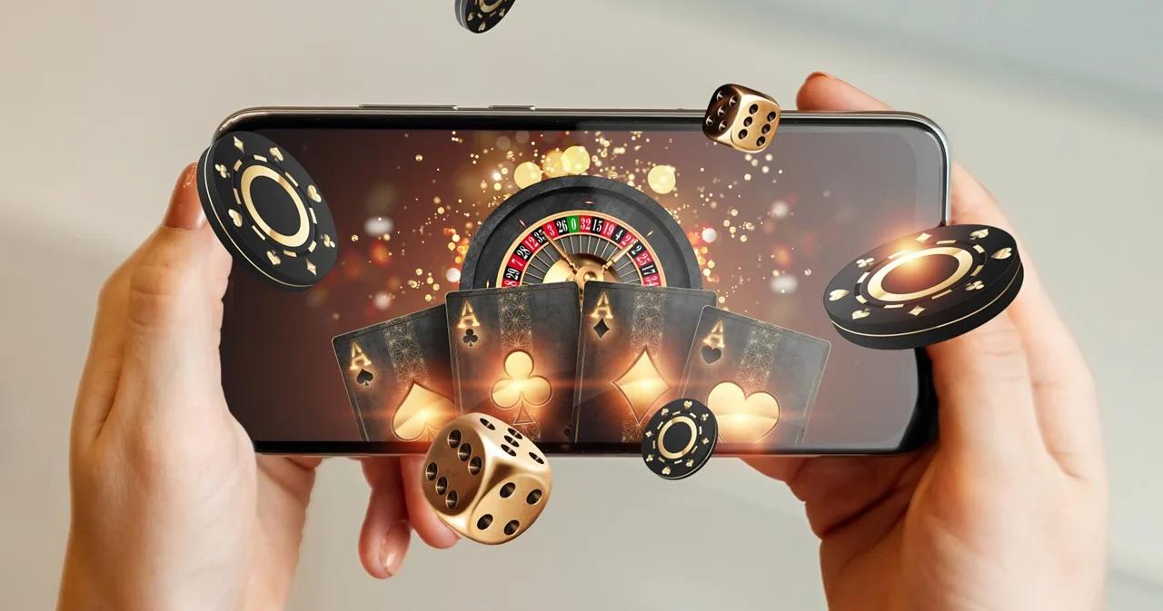Río Negro presents a bill to expand the prevention of online problem gambling in minors