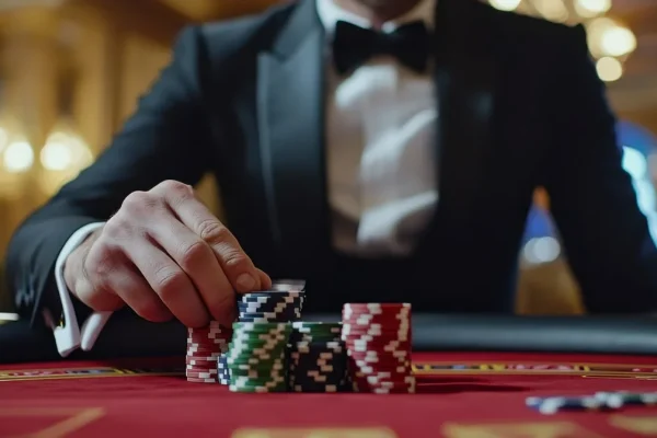 Argentina evaluates gambling access restrictions for child support debtors