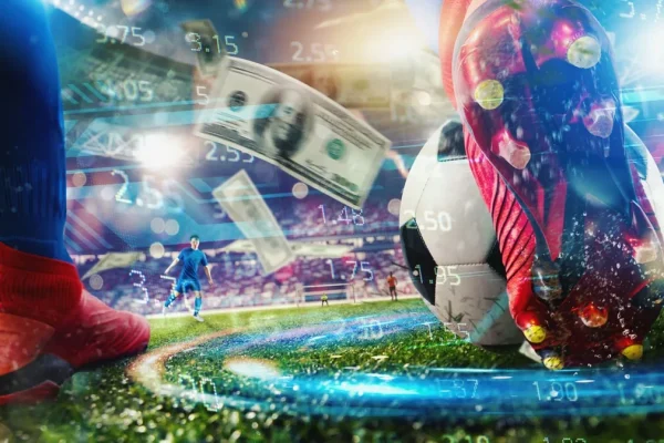 Bulgaria: the Bulgarian Football Union seeks to ban betting for all sports personnel