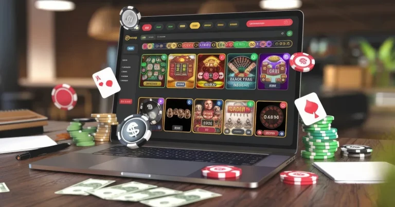 Europe on alert over the rise of online gambling fraud