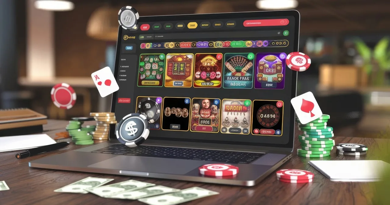 Europe on alert over the rise of online gambling fraud