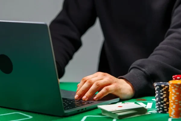 Sweden sanctions a gaming provider for distributing software to unauthorized operators