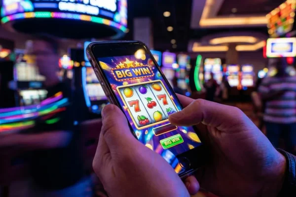 Colombia creates a new tax on deposits in online gambling platforms