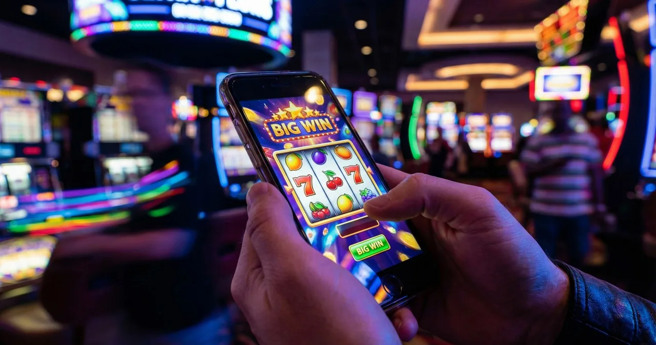 Colombia creates a new tax on deposits in online gambling platforms