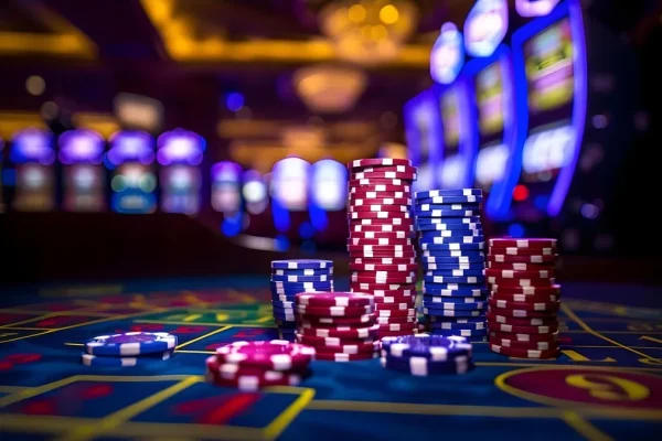Macau GGR could maintain its momentum in March following the Chinese New Year effect