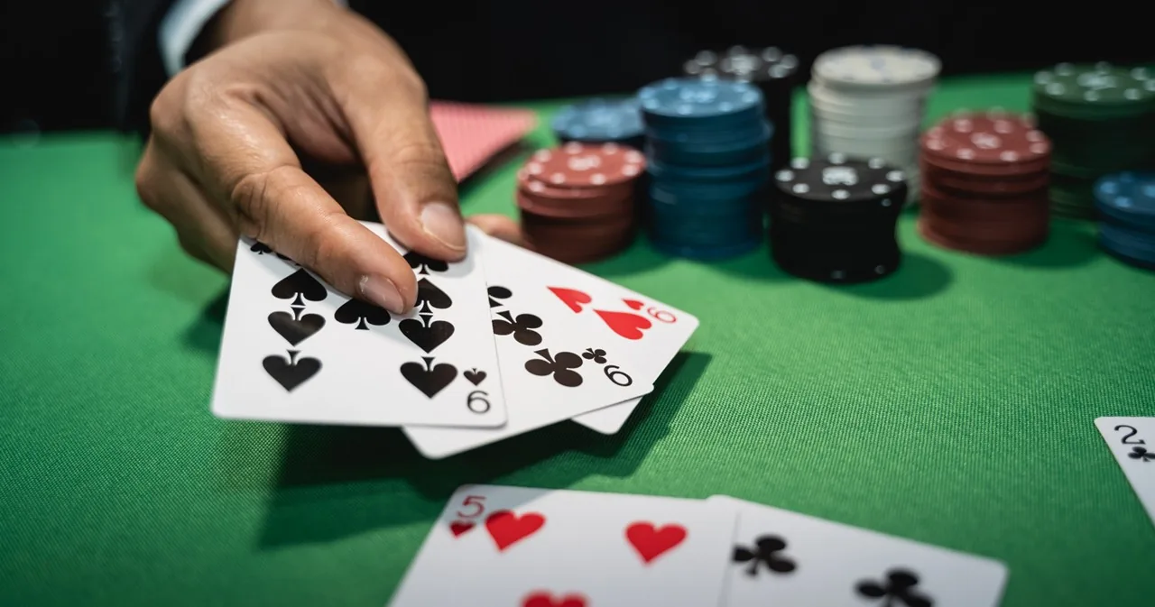 Blackjack in California 2026: new regulations spark lawsuits and fiscal emergency in cardrooms