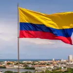 Colombia launches regulated Keno and projects new revenue for healthcare