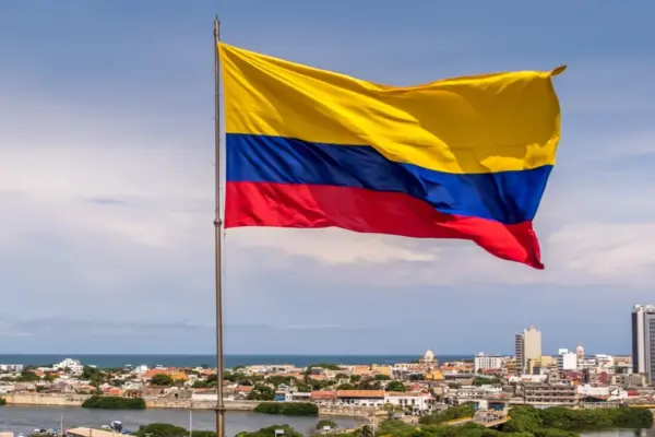 Colombia launches regulated Keno and projects new revenue for healthcare