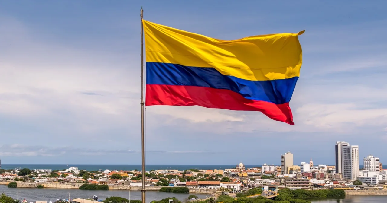 Colombia launches regulated Keno and projects new revenue for healthcare