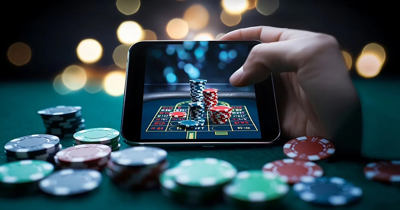 Brazil proposes banning betting advertising and equates it with tobacco restrictions