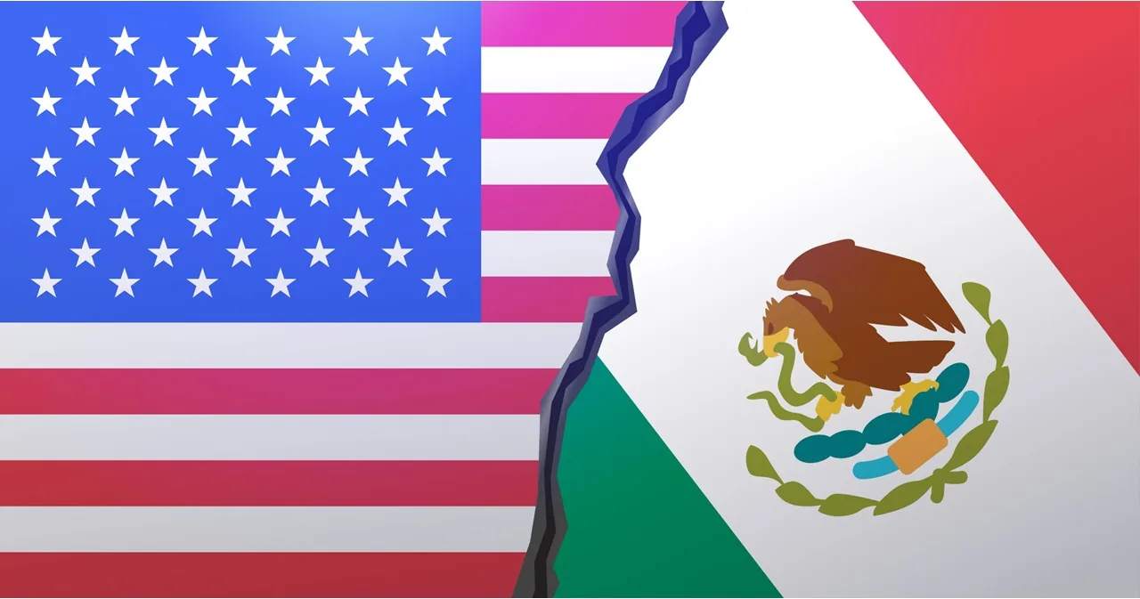 United States sanctions casinos in Mexico for alleged laundering linked to the Northeast Cartel