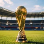 Sports betting in Bolivia skyrockets for the 2026 World Cup play-off