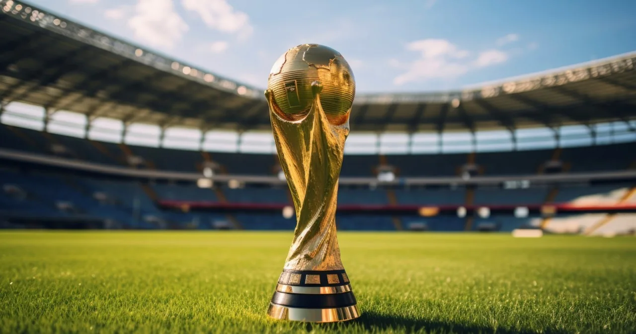 Sports betting in Bolivia skyrockets for the 2026 World Cup play-off