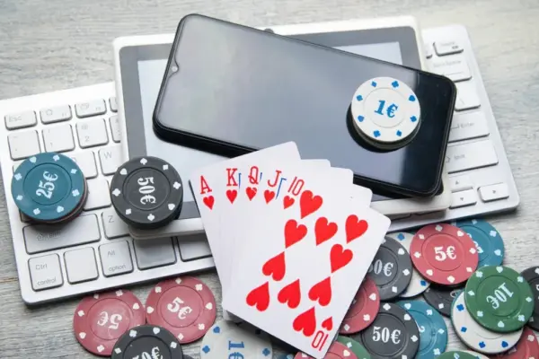 Netherlands promotes new projects to reduce the harms of online gambling among its citizens