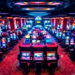 Macau: gaming revenue could grow up to 12% in April 2026