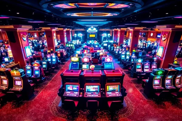 Macau: gaming revenue could grow up to 12% in April 2026