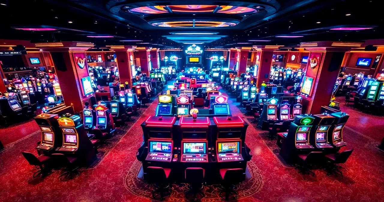 Macau: gaming revenue could grow up to 12% in April 2026