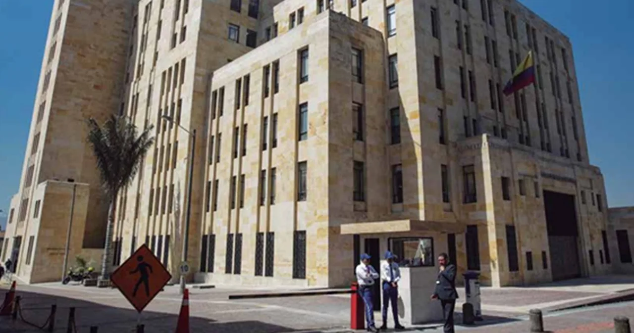 Colombia consolidates anti-money laundering system