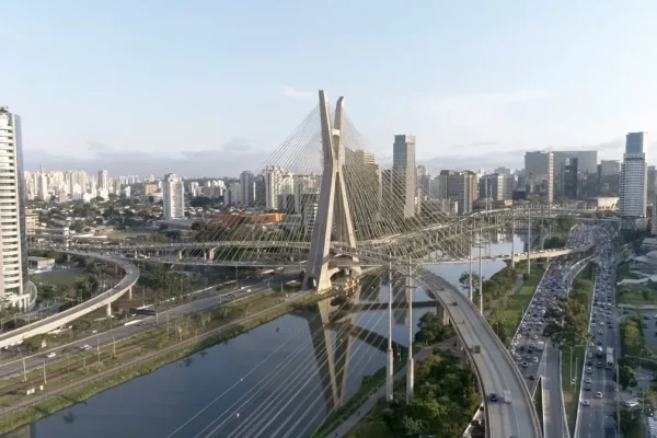 São Paulo becomes the epicenter of iGaming