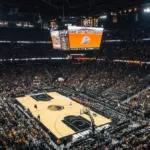 Las Vegas accelerates its sports consolidation while the NBA evaluates its expansion