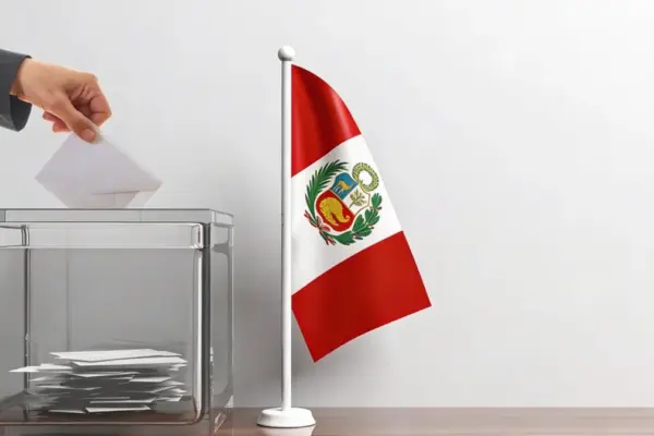 General elections in Peru 2026: exit poll, second round and keys to the day