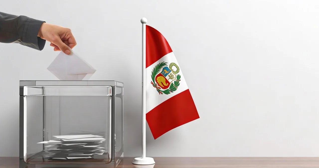 General elections in Peru 2026: exit poll, second round and keys to the day