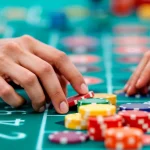 The gambling addiction rate in Sweden is decreasing, but the problem persists in the most serious cases