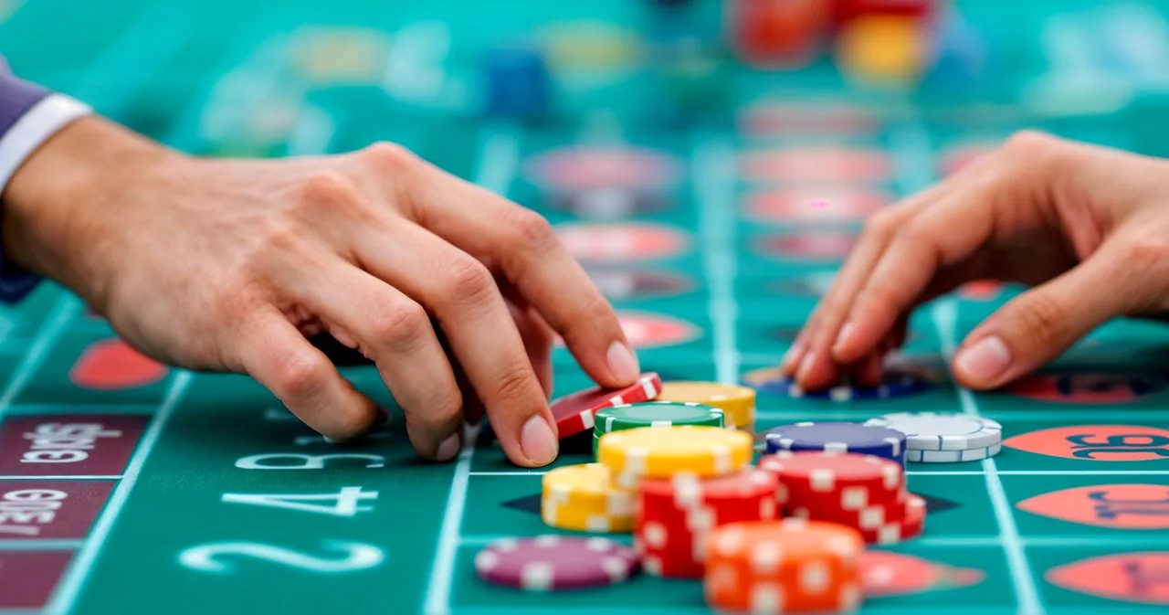 The gambling addiction rate in Sweden is decreasing, but the problem persists in the most serious cases