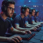 The challenge of eSports in Colombia