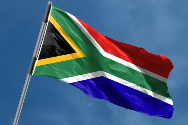 South Africa implements official portal to verify gambling operators and combat the illegal market