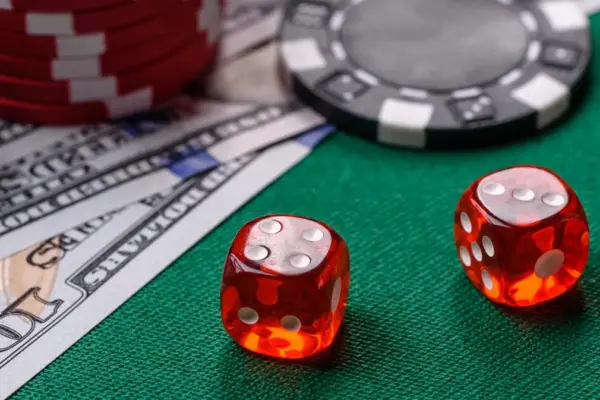 Mendoza evaluates banning child support debtors from casinos, events, and online games