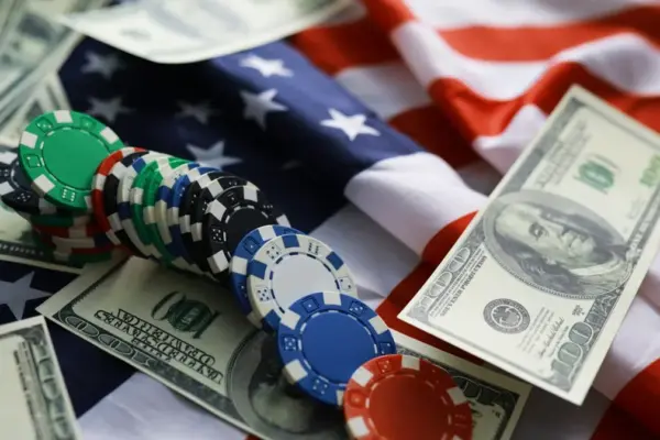 US: CFTC escalates conflict with states over control of prediction markets