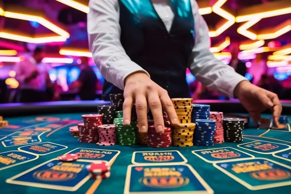 Argentina: progress against illegal gambling adds influencers to awareness plan