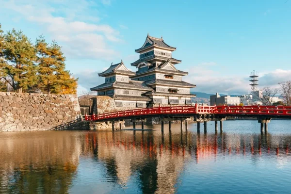 Japan opens the second integrated casino tender